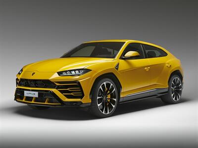 2019 Lamborghini Urus   - Photo 31 - McKinney, TX 75070