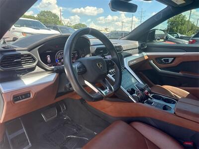 2019 Lamborghini Urus   - Photo 40 - McKinney, TX 75070