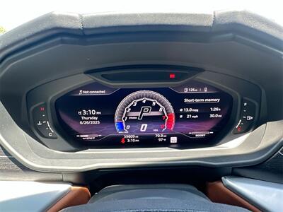 2019 Lamborghini Urus   - Photo 61 - McKinney, TX 75070