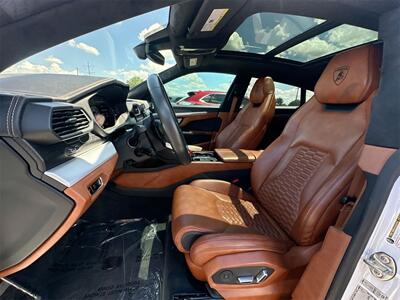 2019 Lamborghini Urus   - Photo 41 - McKinney, TX 75070