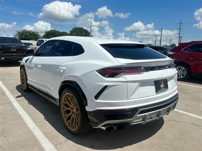 2019 Lamborghini Urus   - Photo 57 - McKinney, TX 75070