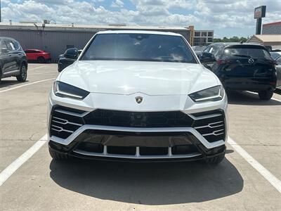 2019 Lamborghini Urus   - Photo 2 - McKinney, TX 75070