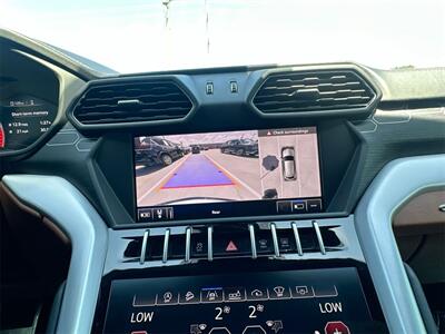 2019 Lamborghini Urus   - Photo 35 - McKinney, TX 75070