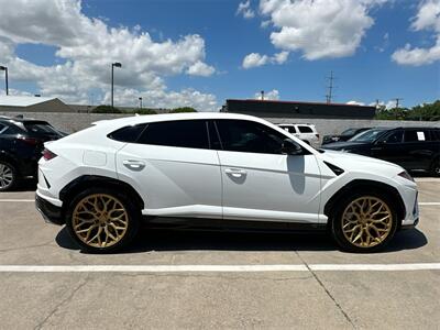 2019 Lamborghini Urus   - Photo 7 - McKinney, TX 75070