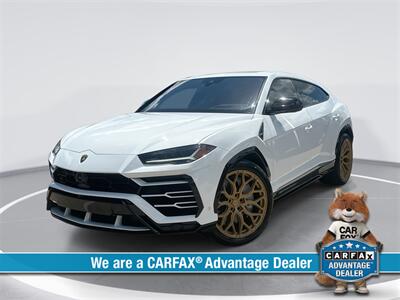 2019 Lamborghini Urus   - Photo 1 - McKinney, TX 75070
