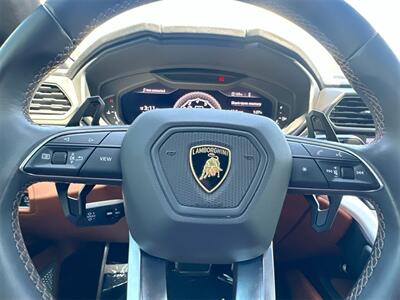 2019 Lamborghini Urus   - Photo 38 - McKinney, TX 75070