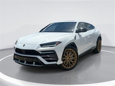 2019 Lamborghini Urus   - Photo 32 - McKinney, TX 75070