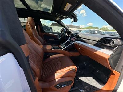 2019 Lamborghini Urus   - Photo 21 - McKinney, TX 75070