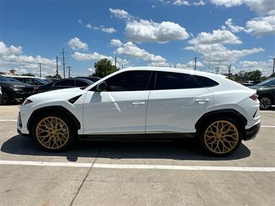 2019 Lamborghini Urus   - Photo 60 - McKinney, TX 75070