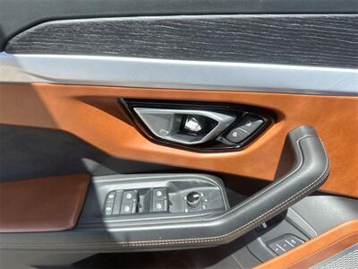 2019 Lamborghini Urus   - Photo 16 - McKinney, TX 75070