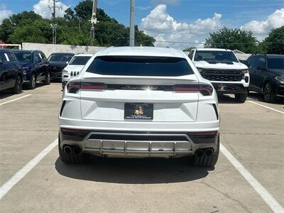 2019 Lamborghini Urus   - Photo 56 - McKinney, TX 75070
