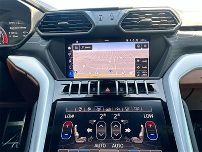 2019 Lamborghini Urus   - Photo 11 - McKinney, TX 75070