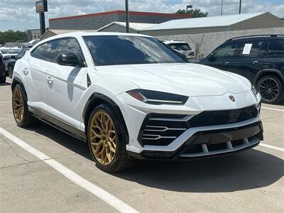 2019 Lamborghini Urus   - Photo 54 - McKinney, TX 75070