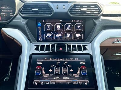 2019 Lamborghini Urus   - Photo 33 - McKinney, TX 75070
