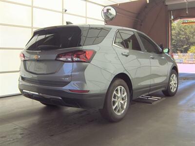 2023 Chevrolet Equinox LT   - Photo 2 - McKinney, TX 75070