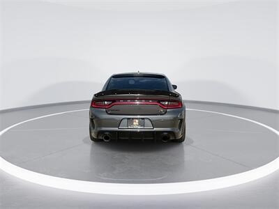 2022 Dodge Charger R/T Scat Pack Widebody   - Photo 7 - McKinney, TX 75070