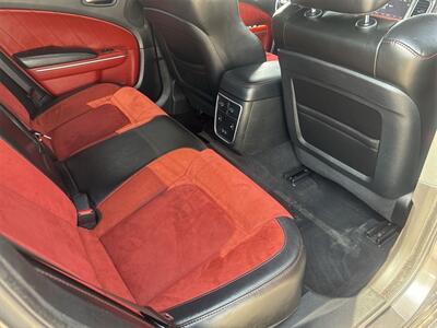 2022 Dodge Charger R/T Scat Pack Widebody   - Photo 31 - McKinney, TX 75070