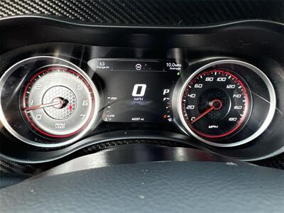 2022 Dodge Charger R/T Scat Pack Widebody   - Photo 23 - McKinney, TX 75070