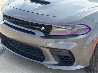 2022 Dodge Charger R/T Scat Pack Widebody   - Photo 15 - McKinney, TX 75070