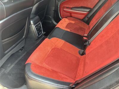2022 Dodge Charger R/T Scat Pack Widebody   - Photo 29 - McKinney, TX 75070