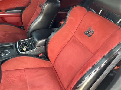 2022 Dodge Charger R/T Scat Pack Widebody   - Photo 17 - McKinney, TX 75070