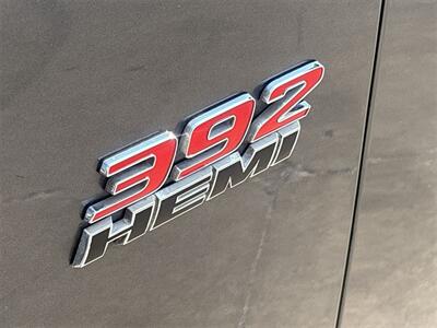 2022 Dodge Charger R/T Scat Pack Widebody   - Photo 11 - McKinney, TX 75070