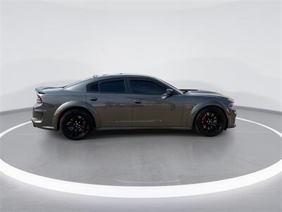 2022 Dodge Charger R/T Scat Pack Widebody   - Photo 9 - McKinney, TX 75070