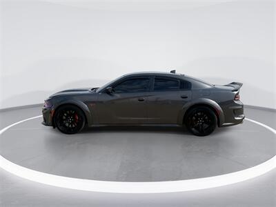 2022 Dodge Charger R/T Scat Pack Widebody   - Photo 5 - McKinney, TX 75070