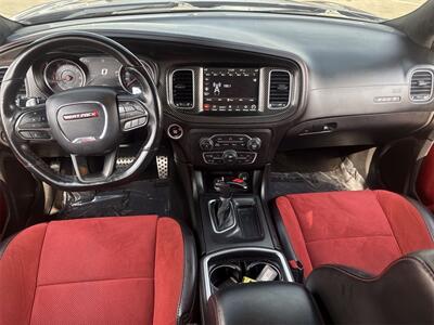 2022 Dodge Charger R/T Scat Pack Widebody   - Photo 20 - McKinney, TX 75070