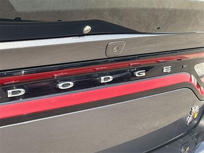 2022 Dodge Charger R/T Scat Pack Widebody   - Photo 12 - McKinney, TX 75070