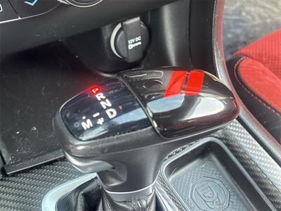 2022 Dodge Charger R/T Scat Pack Widebody   - Photo 27 - McKinney, TX 75070
