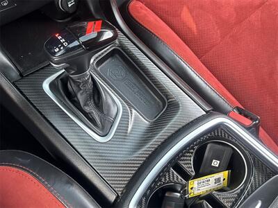 2022 Dodge Charger R/T Scat Pack Widebody   - Photo 26 - McKinney, TX 75070