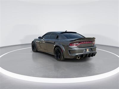 2022 Dodge Charger R/T Scat Pack Widebody   - Photo 6 - McKinney, TX 75070