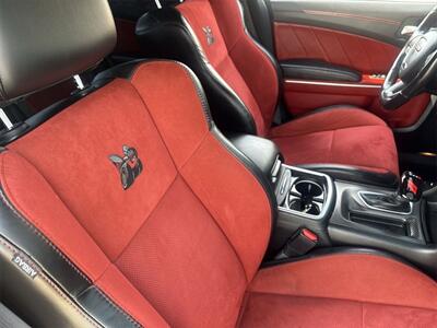 2022 Dodge Charger R/T Scat Pack Widebody   - Photo 33 - McKinney, TX 75070
