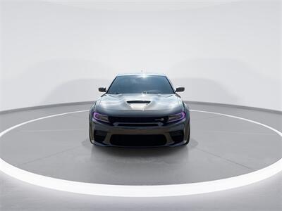 2022 Dodge Charger R/T Scat Pack Widebody   - Photo 3 - McKinney, TX 75070