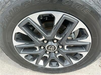 2024 Toyota Tundra Hybrid Limited   - Photo 29 - McKinney, TX 75070