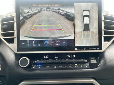 2024 Toyota Tundra Hybrid Limited   - Photo 12 - McKinney, TX 75070