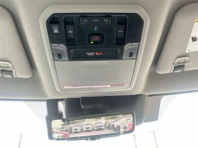 2024 Toyota Tundra Hybrid Limited   - Photo 14 - McKinney, TX 75070
