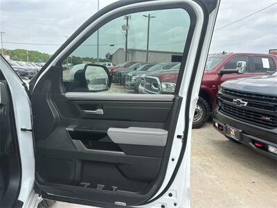 2024 Toyota Tundra Hybrid Limited   - Photo 23 - McKinney, TX 75070