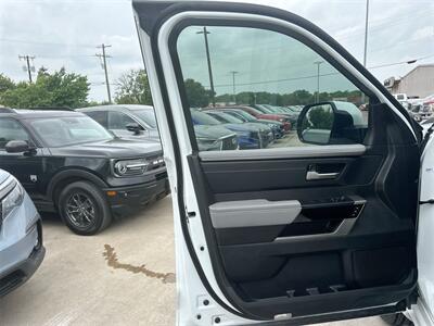 2024 Toyota Tundra Hybrid Limited   - Photo 26 - McKinney, TX 75070