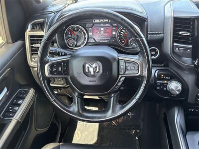2019 RAM 1500 Rebel   - Photo 21 - McKinney, TX 75070