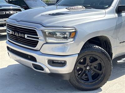 2019 RAM 1500 Rebel   - Photo 16 - McKinney, TX 75070