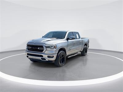 2019 RAM 1500 Rebel   - Photo 4 - McKinney, TX 75070