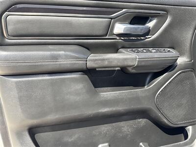 2019 RAM 1500 Rebel   - Photo 19 - McKinney, TX 75070