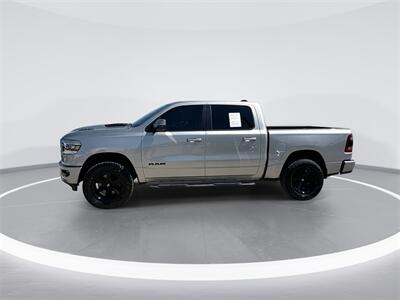 2019 RAM 1500 Rebel   - Photo 5 - McKinney, TX 75070