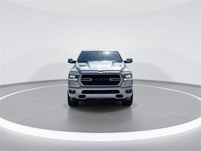 2019 RAM 1500 Rebel   - Photo 3 - McKinney, TX 75070