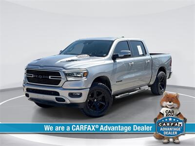 2019 RAM 1500 Rebel   - Photo 1 - McKinney, TX 75070