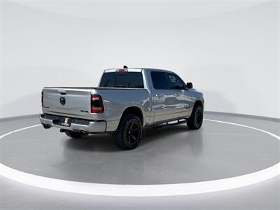 2019 RAM 1500 Rebel   - Photo 8 - McKinney, TX 75070