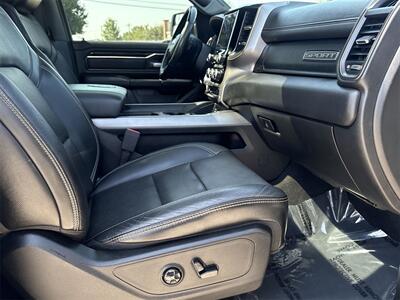 2019 RAM 1500 Rebel   - Photo 33 - McKinney, TX 75070