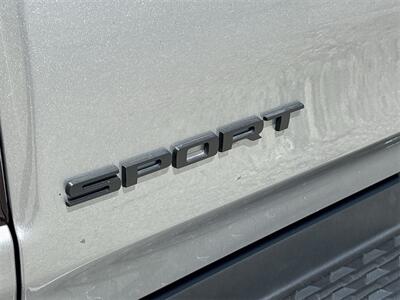 2019 RAM 1500 Rebel   - Photo 11 - McKinney, TX 75070